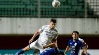 FT: Beri PSIS Kekalahan Pertama, Persib Puncaki Klasemen